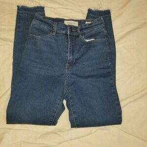 Pacsun skinny jeans